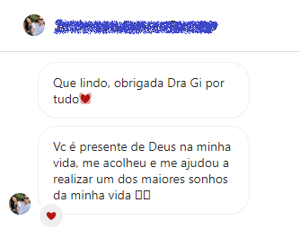 Depo insta 10blur - mamá sem dor