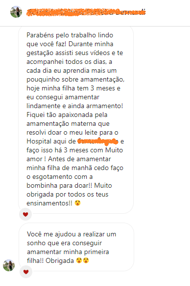 Depo insta 13blur - mamá sem dor
