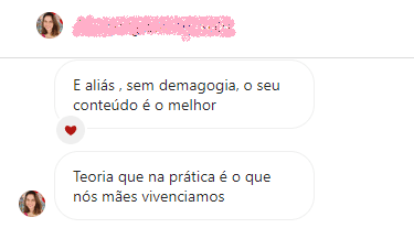 Depo insta 15blur - mamá sem dor