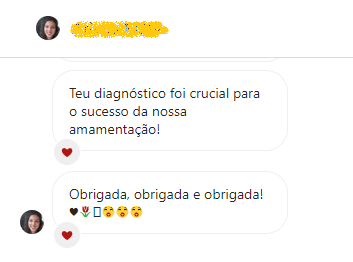 Depo insta 19blur - mamá sem dor