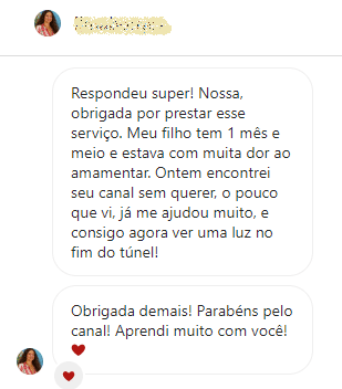 Depo insta 1blur - mamá sem dor