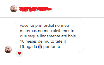 Depo insta 21blur - mamá sem dor