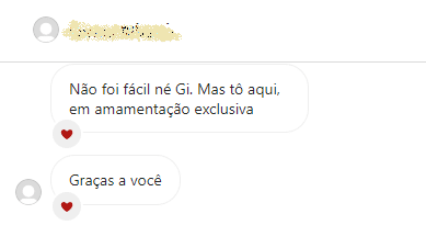 Depo insta 24blur - mamá sem dor