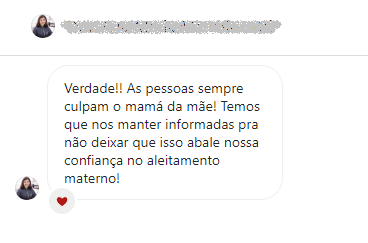 Depo insta 25blur - mamá sem dor