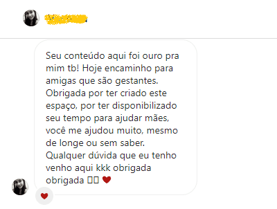 Depo insta 28blur - mamá sem dor