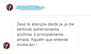 Depo insta 5blur - mamá sem dor