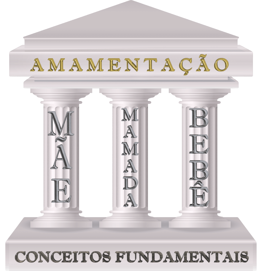 3 pilares da amamentacao - mamá sem dor