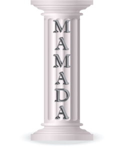 Pilar mamada - mamá sem dor
